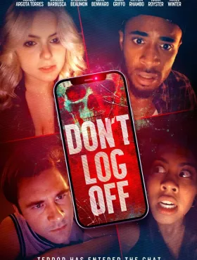 Не отключайся