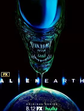 Чужой: Земля