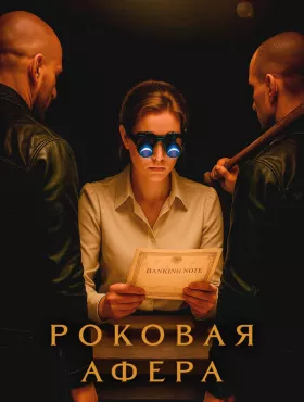 Роковая афера