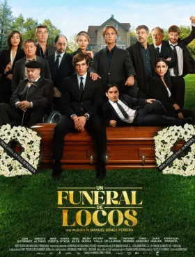 Похороны сумасшедших