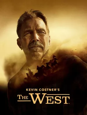 Кевин Костнер: Запад