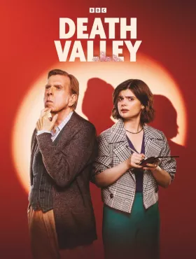 Долина смерти