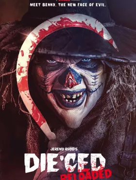 Мёртвый: Перезагрузка