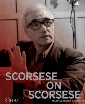 Скорсезе о Скорсезе