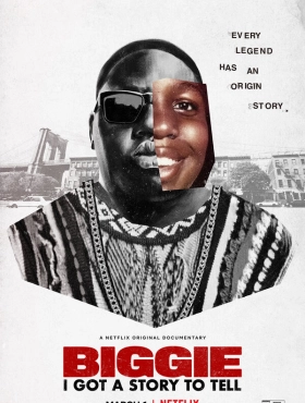 Notorious B.I.G.: Моя история