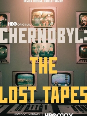 Чернобыль: Утерянные записи