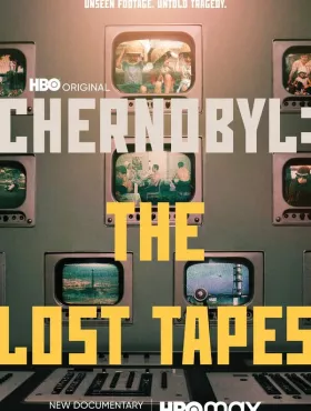 Чернобыль: Утерянные записи