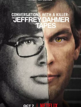 Разговоры с убийцей: Записи Джеффри Дамера