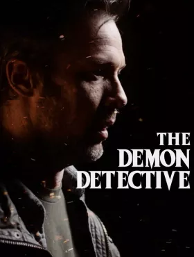 Демон-детектив