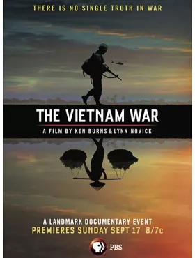 Вьетнамская война