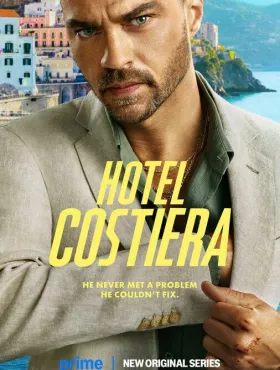 Отель «Костьера»