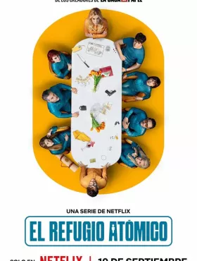 Бункер для богачей