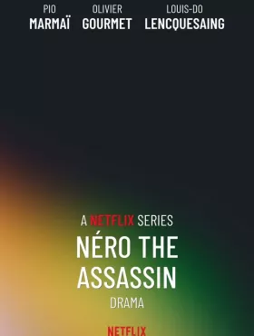 Убийца по имени Неро