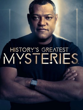 Величайшие тайны истории
