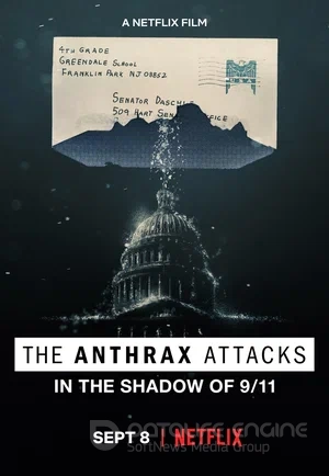 Сибирская язва: Смерть в конверте