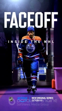 Противостояние: Внутри НХЛ