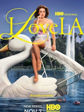 Я люблю Лос-Анджелес