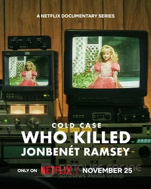 Нераскрытое дело: Кто убил Джонбенет Рэмс