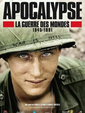 Апокалипсис: Война миров