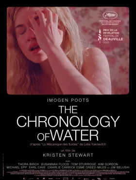 Хронология воды