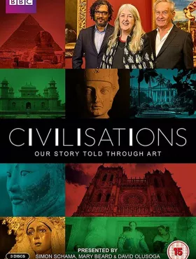 Цивилизации