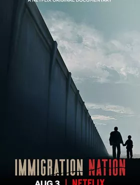 Страна иммигрантов