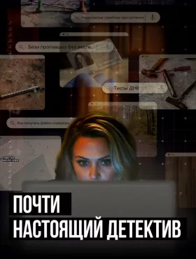 Почти настоящий детектив