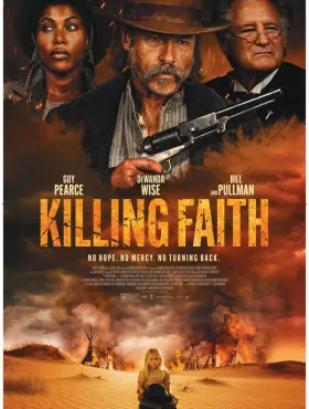 Проклятие пустоши