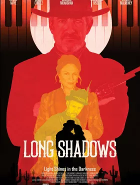 Длинные тени