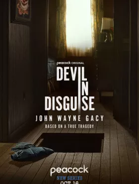 Замаскированный дьявол: Джон Уэйн Гейси