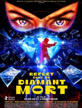 Отражение в мёртвом бриллианте