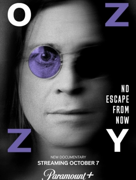 Оззи Осборн: Выхода нет