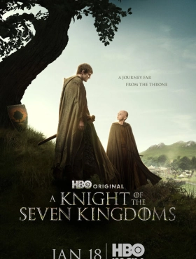 Рыцарь Семи Королевств
